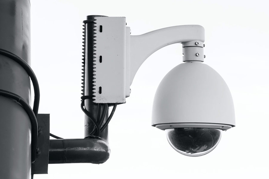 sistemi di sorveglianza cosa sapere