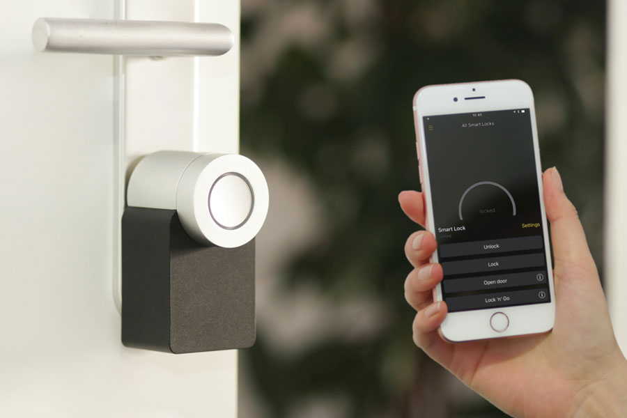 installazione impianti domotici sicurezza