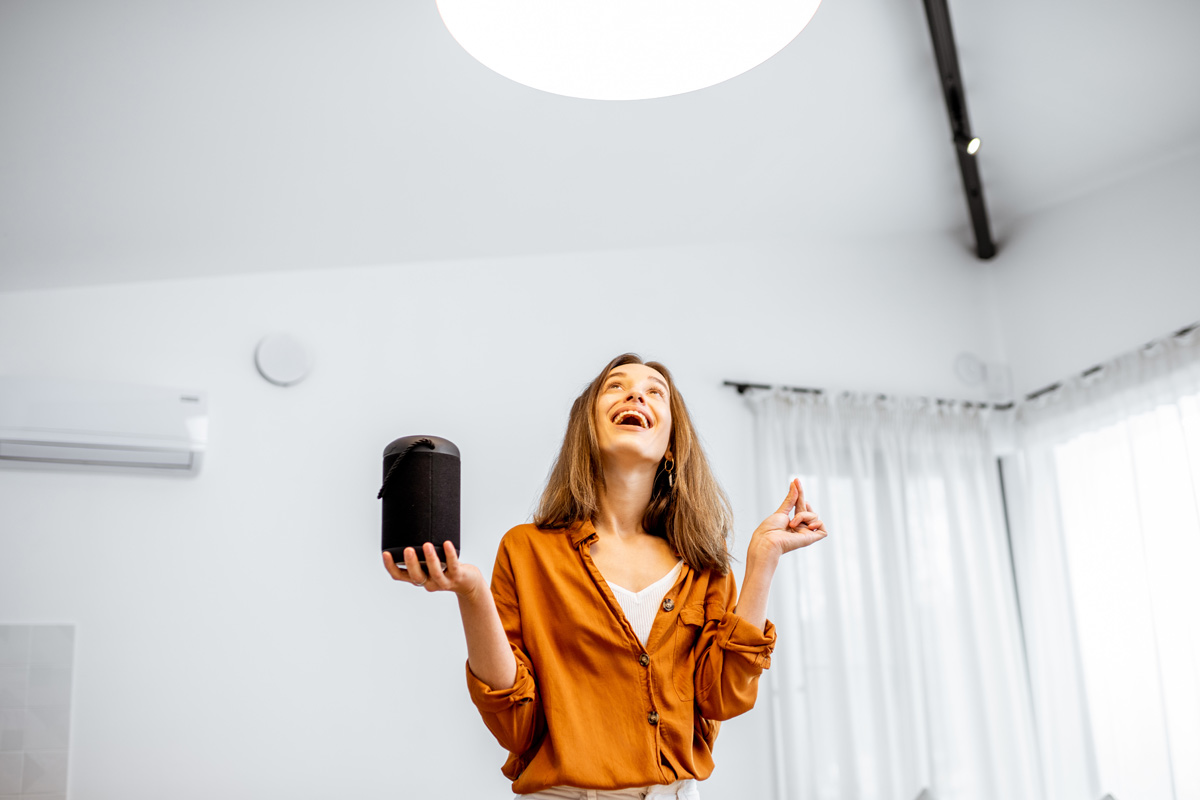 domotica e risparmio energetico